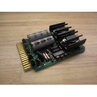 Unico 301-987-D Circuit Board 100-656  6 - Used