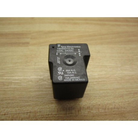 Tyco Electronics T90S5D12-24 Relay - New No Box