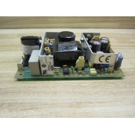 TUV E131905 Power Supply T36083 BD6244-8B Burnt Diode - Parts Only