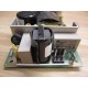 TUV E131905 Power Supply T36083 BD6244-8B Burnt Diode - Parts Only