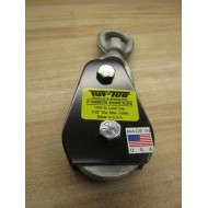 Tuf-Tug 1VN49 2" Diameter Sheave Block SB1000E02 - New No Box