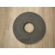 Thermoid 315-F-74 Friction Disc D 1002 ABF - New No Box
