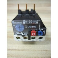 Telemecanique LR2-D1316 Overload Relay LR2D1316 023261 - New No Box