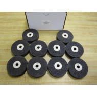 A24QB Grinding Wheel (Pack of 10)