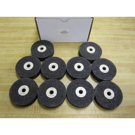 A24QB Grinding Wheel (Pack of 10)