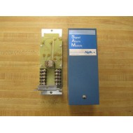 ACM Electronics 7850-2A Signal Alarm Module