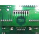 TBR 93112090 Circuit Board 93112089 - Used