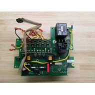 TB Wood's PC402 Circuit Board 9420051 - Parts Only