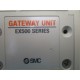 SMC EX500-GEN1 Gateway Unit - New No Box