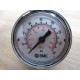 SMC 4274823 Pressure Gauge 0-160