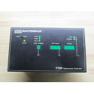 Slautterback T750 Temperature Controller Model A - New No Box