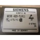 Siemens 6ES5-420-7LA11 Module - Used