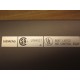 Siemens 505-6660 SIMATIC TI505 PS Trip Unit TI505-6660 - New No Box