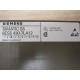 Siemens 6ES5430-7LA12 Module