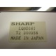 Sharp LQ9D161 Display Screen - Used