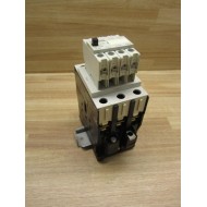 Siemens 3TF3470-0A Starter - Used