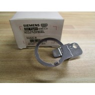 Siemens 52AALB Lock Out