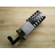 General Electric E4B51T1F1P1 Switch NP-202490 - Used