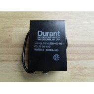Durant 7-Y-41238-402-ME Counter - Used