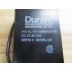 Durant 7-Y-41238-402-ME Counter - Used