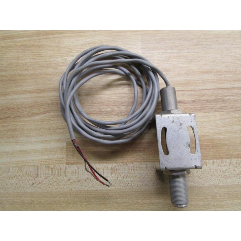 Micro Switch FE-MLS 4EB Honeywell Sensor FEMLS4EB - Used - Mara Industrial