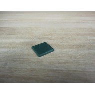 General Electric 44A393658-181 Green Square Lens - New No Box