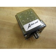 Action Instruments 3010-104S Relay - New No Box