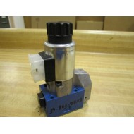 Rexroth R900570744 Poppet Valve - New No Box