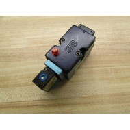 MAC 82A-AC-000-TM-DAAP-1DA Solenoid Valve - Used