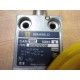 Square D 9007 MS02S0200 Limit Switch Series B - Used