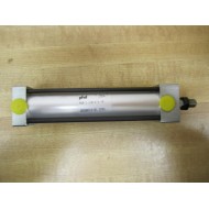 PHD 06598314-01 Pneumatic Cylinder AVR 1 18 x 4 -M - New No Box
