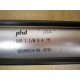 PHD 06598314-01 Pneumatic Cylinder AVR 1 18 x 4 -M - New No Box