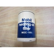 Mobil MOC-100 MOC100 Heating Oil Filter - New No Box