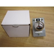 GE General Electric CR2940NP311C Pushbutton Chrome - New No Box