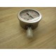 Nagano Keiki GV50-173 Pressure Gauge GV50173