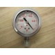 Nagano Keiki GV50-173 Pressure Gauge GV50173