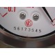 Nagano Keiki GV50-173 Pressure Gauge GV50173