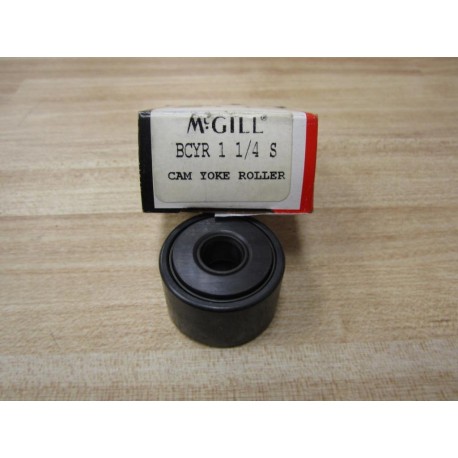 McGill BCYR 1 14 S Cam Yoke Roller