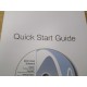 MCC DAQ Software 194335A-01 Quick Start Guide