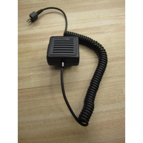 Maxon CA-1420A SpeakerMic - New No Box