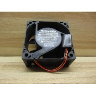 Matsushita ASF603B2402 Fan SF60 - Used
