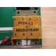 Magnum Engineering FSI-101 B Circuit Board - Used