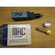 Mac Valves N-92006-03 Valve