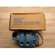 MAC PME-111DABE Valve PME111DABE 6531B-111-PM-111DA