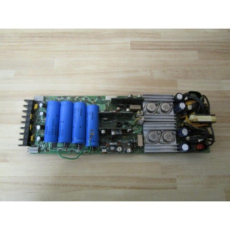 LH 845640-019G Circuit Board 845639 - Used