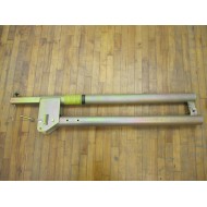 MSAROSE 506613 MSARose Davit Arm Folding Assembly