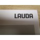 Lauda RM6-S Water Bath Chiller