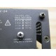 Lambda LNS-W-24 Regulated Power Supply - New No Box