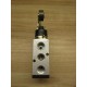 Koganei 200-4MC-3W Solenoid Valve 2004MC3W - New No Box