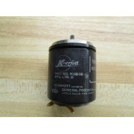 Kearfott R160-3B Motor - Used